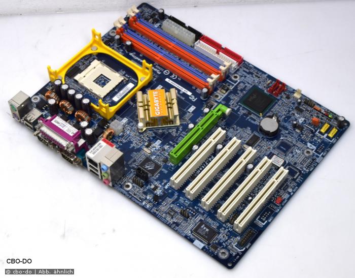 gigabyte motherboard drivers for mac os x
